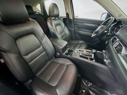 Used 2023 MAZDA CX-5 Carbon Edition image 33