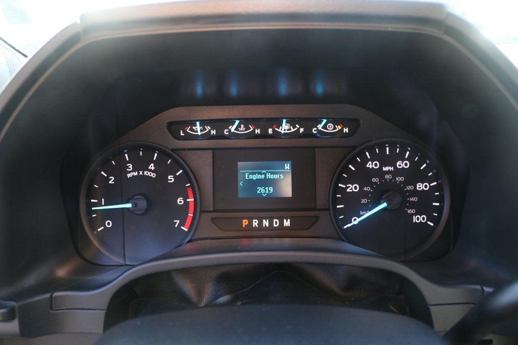 Used 2020 Ford F350 XL w/ Power Equipment Group AWD/4WD image 22
