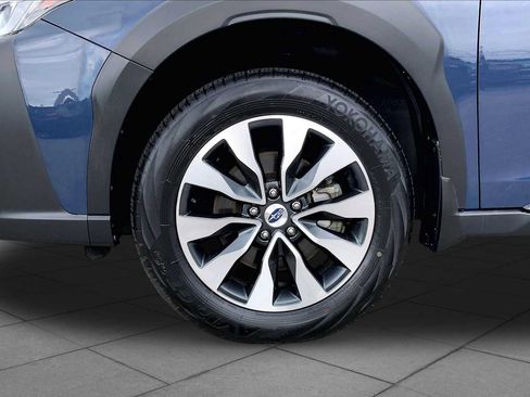 Certified 2024 Subaru Outback Limited XT AWD/4WD image 11