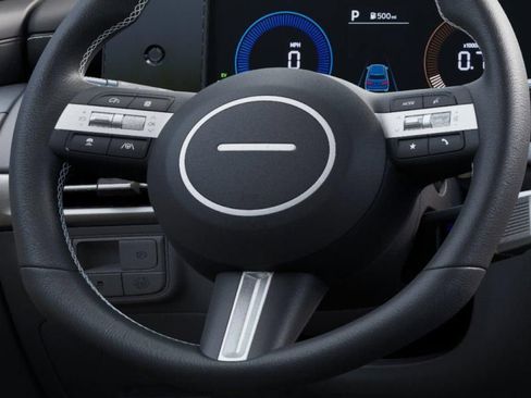 New 2026 Hyundai Tucson SEL image 15