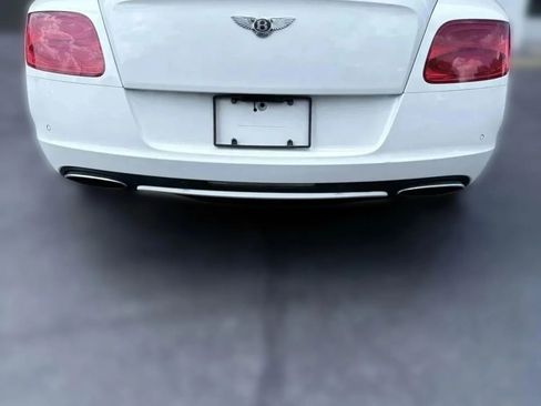 Used 2012 Bentley Continental GT image 4
