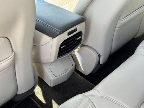 Used 2016 Lincoln MKZ w/ Equipment Group 300A Reserve FWD image 14