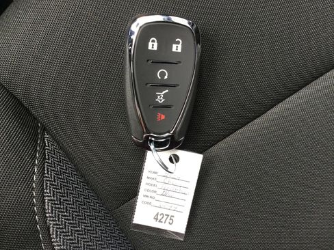 New 2024 Chevrolet TrailBlazer LT w/ Convenience Package image 18