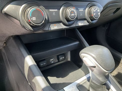 Used 2023 Kia Forte LXS FWD image 19