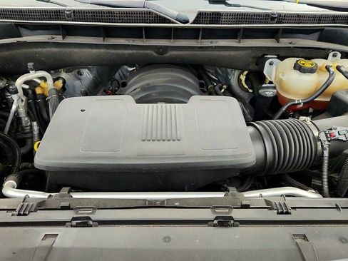 Used 2021 GMC Yukon SLT w/ SLT Premium Package image 29