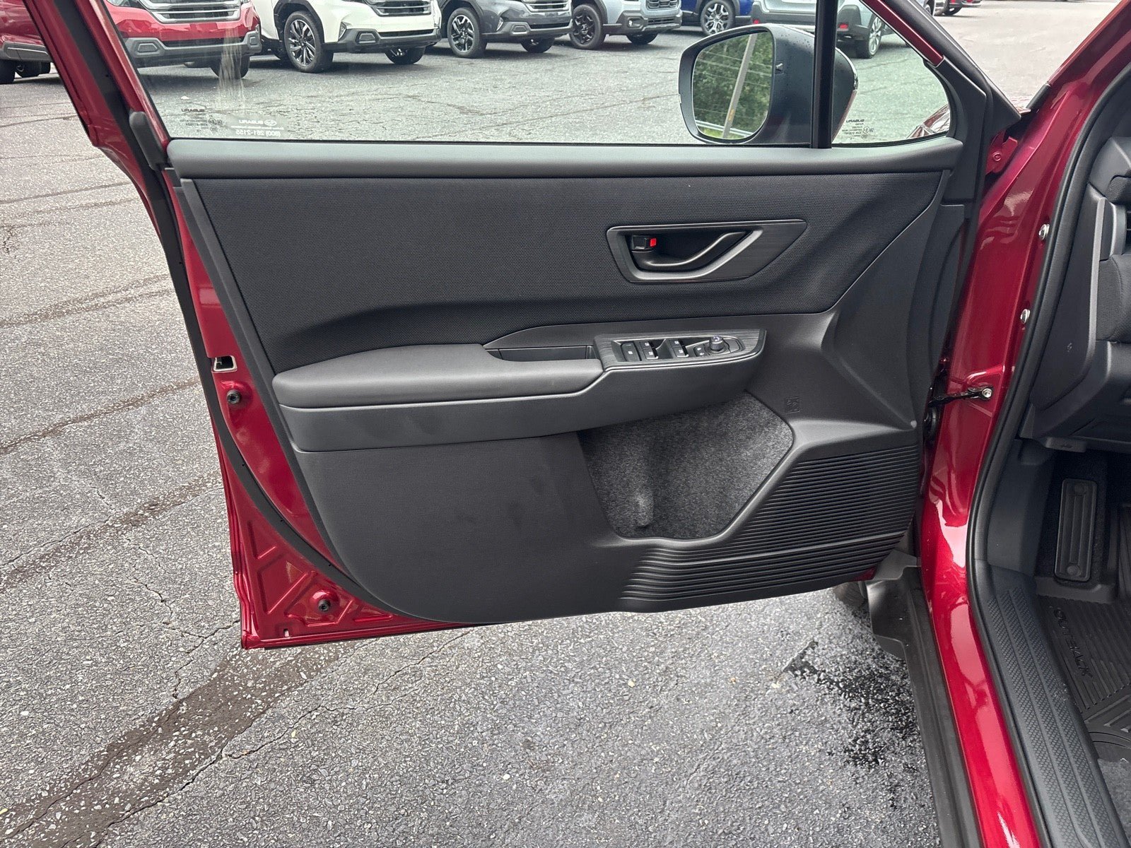 New 2026 Subaru Outback Premium AWD/4WD image 10