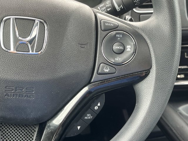 Used 2022 Honda HR-V EX image 35