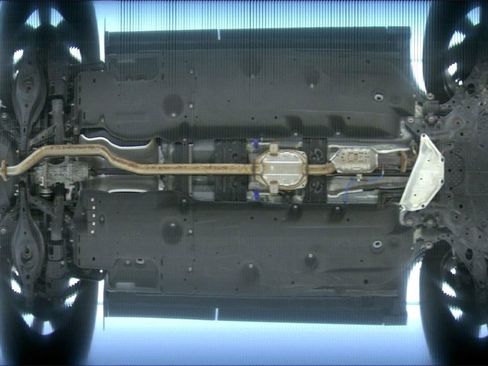 Used 2023 MAZDA CX-9 Signature image 27