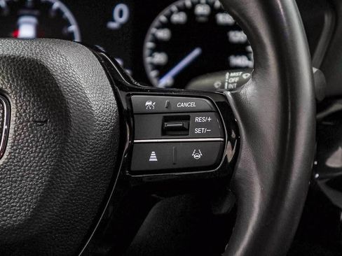 Used 2024 Honda Civic Sport image 17