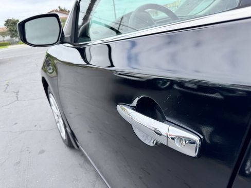 Used 2016 Nissan Sentra SV FWD image 15
