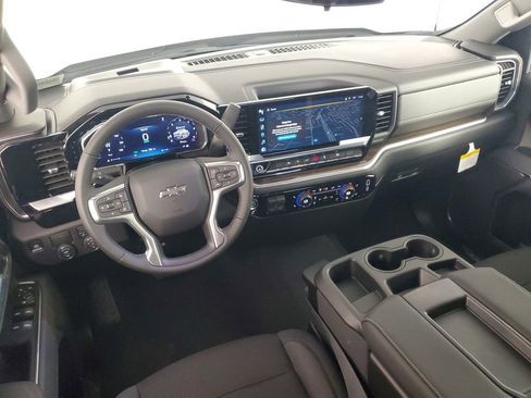 New 2026 Chevrolet Silverado 1500 RST RWD image 15