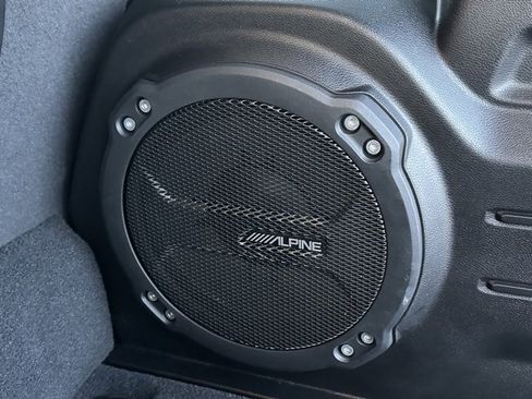 Used 2021 Jeep Wrangler Unlimited Sahara w/ Cold Weather Group image 24