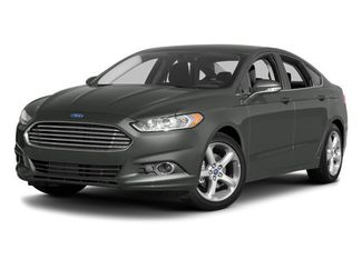 Used 2014 Ford Fusion SE FWD video 1