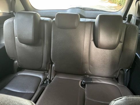 Used 2019 Honda Odyssey EX-L image 38