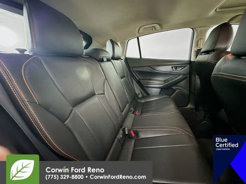 Used 2018 Subaru Crosstrek 2.0i Limited AWD/4WD image 29