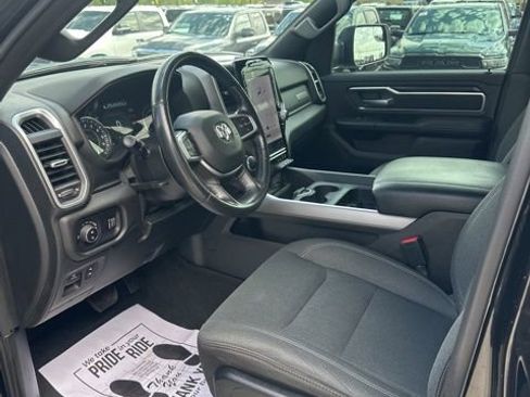 Certified 2023 RAM 1500 Big Horn AWD/4WD image 20