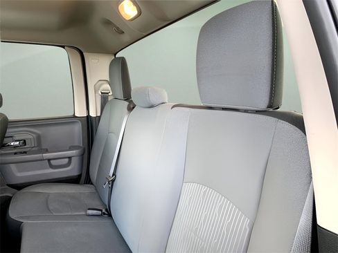 Used 2024 RAM 1500 Classic SLT image 20