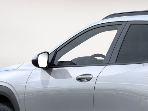 New 2026 Chevrolet Trax LT image 12