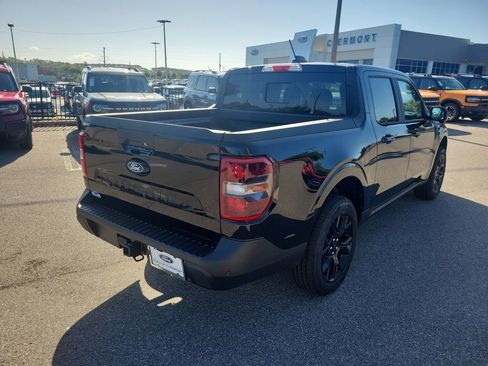 New 2026 Ford Maverick Lariat w/ Black Appearance Package AWD/4WD image 5