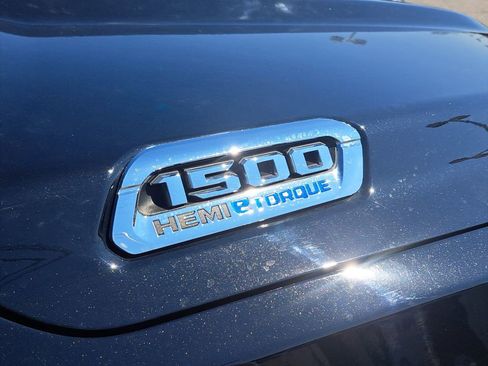 Used 2023 RAM 1500 Laramie image 6