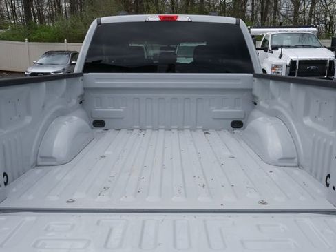 Used 2023 Ford F150 XL w/ STX Appearance Package image 10