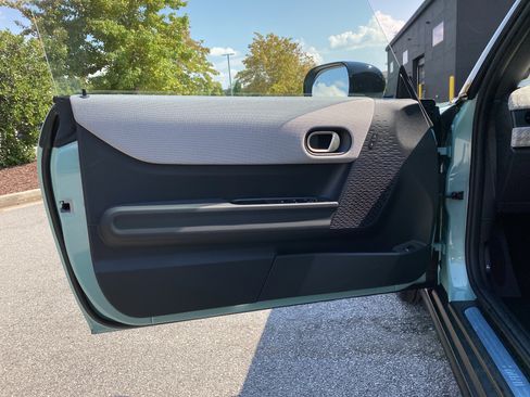 New 2026 MINI Cooper S image 19