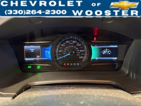 Used 2019 Ford Flex SEL w/ Equipment Group 202A image 12