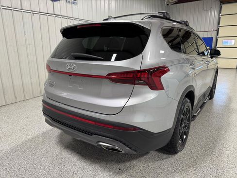 Used 2022 Hyundai Santa Fe XRT image 10