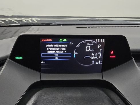 New 2026 Toyota Prius Plug-In Hybrid image 29