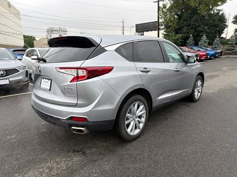 Certified 2023 Acura RDX AWD image 21