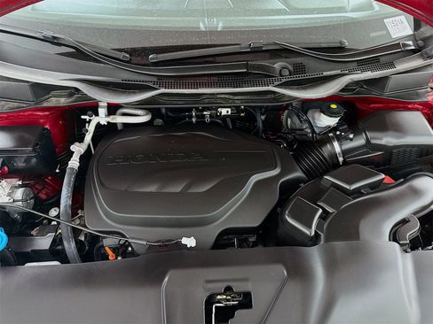 Used 2023 Honda Odyssey EX-L image 21
