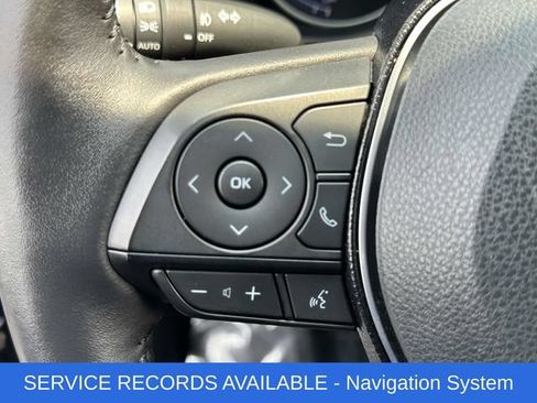 Used 2021 Toyota RAV4 Limited w/ Limited Grade Weather Package AWD/4WD image 8