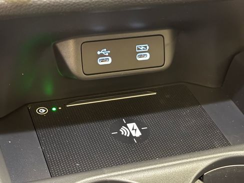 New 2026 Honda HR-V EX-L image 28