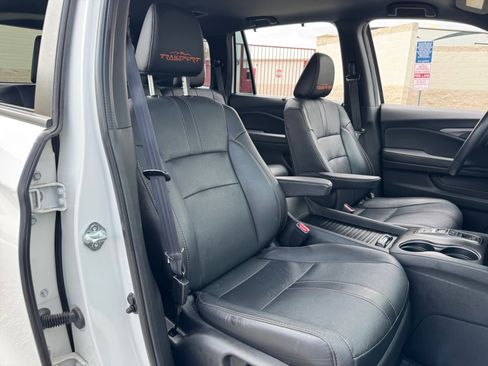 Used 2022 Honda Passport TrailSport image 20