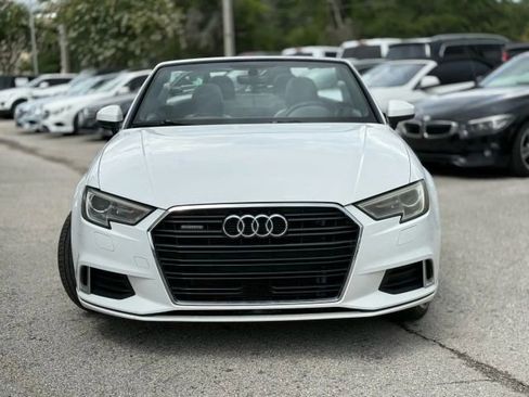 Used 2017 Audi A3 2.0T Premium w/ Convenience Package image 8