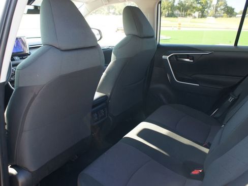 Used 2024 Toyota RAV4 XLE image 13