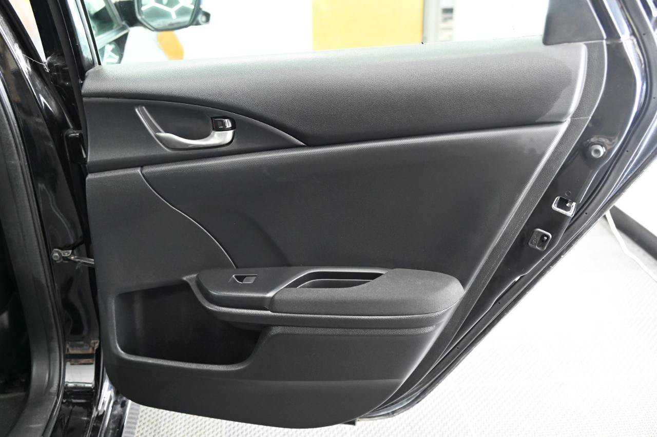 Used 2018 Honda Civic Si image 41