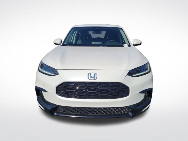 New 2027 Honda HR-V EX-L image 16