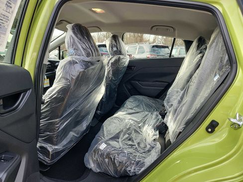 New 2026 Subaru Impreza 2.0i Sport image 5