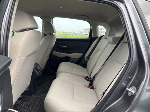 Used 2024 Honda HR-V LX image 13