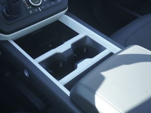 New 2025 Land Rover Defender 130 S image 14