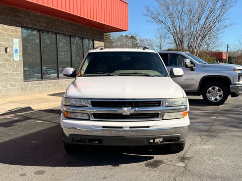 Used 2003 Chevrolet Tahoe LT image 5