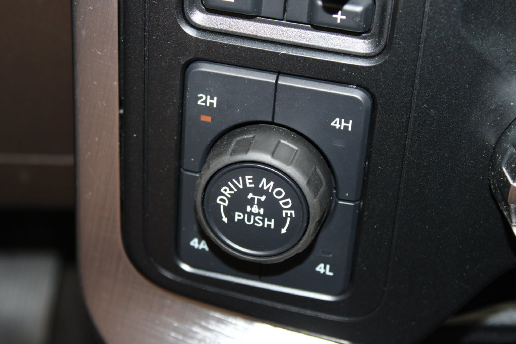 Used 2023 Ford F150 King Ranch w/ Equipment Group 601A High AWD/4WD image 47
