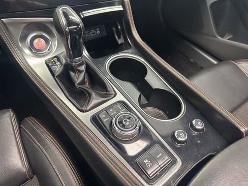 Used 2019 Nissan Maxima SR w/ Premium Package image 27