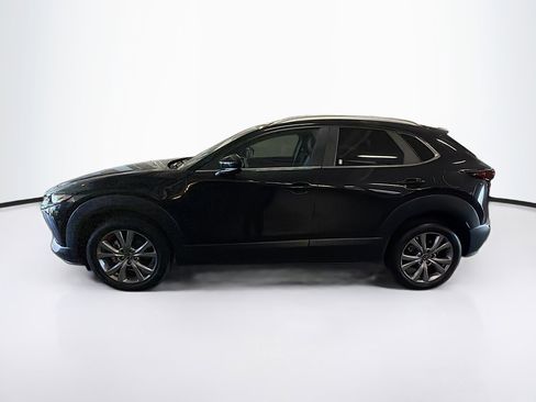 Used 2023 MAZDA CX-30 AWD 2.5 S w/ Select Package image 4