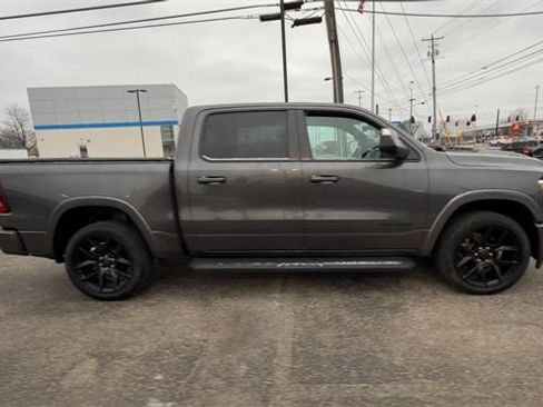 Used 2022 RAM 1500 Laramie image 9