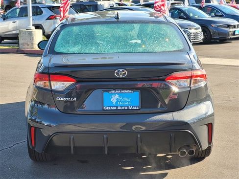 Used 2024 Toyota Corolla SE image 6