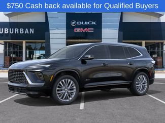 New 2026 Buick Enclave Avenir w/ Super Cruise Package video 2