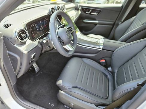 New 2026 Mercedes-Benz GLC 300 4MATIC image 18