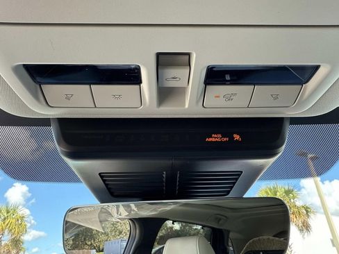 New 2026 MAZDA CX-90 3.3 Turbo w/ Premium Plus Pkg image 49